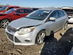 Ford Focus se salvage cars for sale: 2013 Ford Focus SE