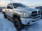 2007 Dodge RAM 2500 ST