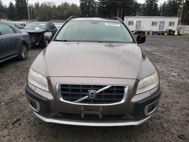 2008 Volvo XC70