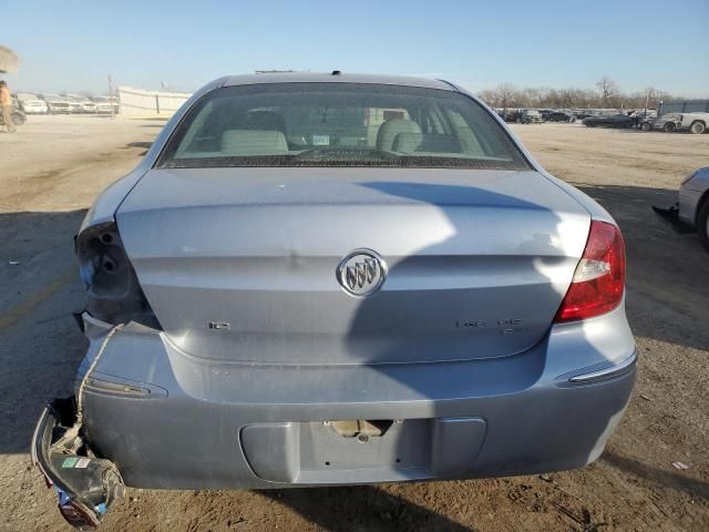 2005 Buick Lacrosse CXL