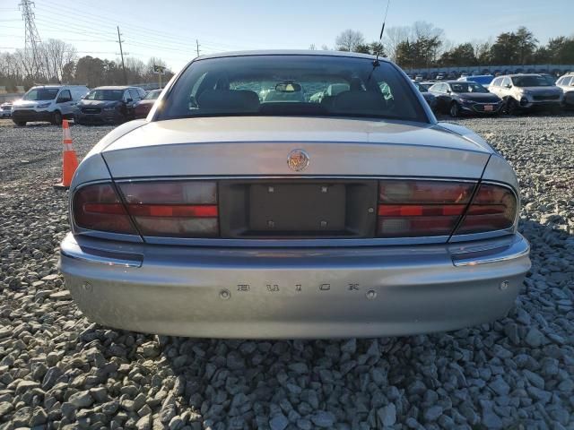 2003 Buick Park Avenue Ultra