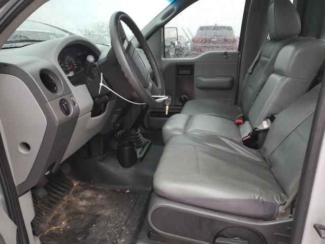 2006 Ford F150