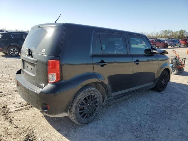 2012 Scion XB