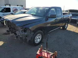 Dodge salvage cars for sale: 2015 Dodge RAM 1500 ST