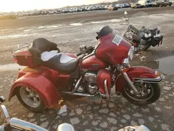 2008 Harley-Davidson Flhtcui en venta en Kansas City, KS