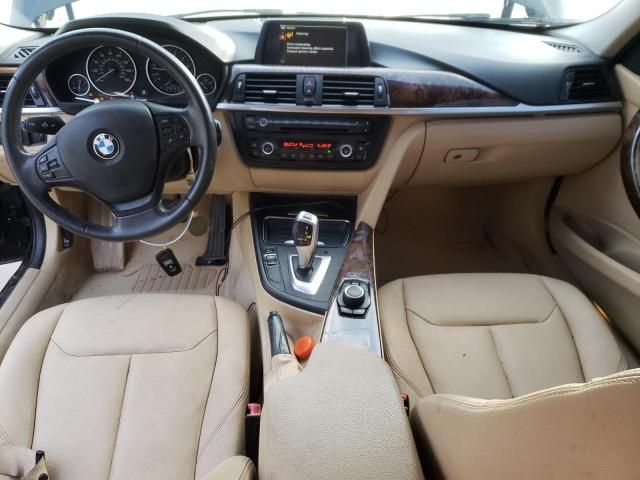 2014 BMW 320 I