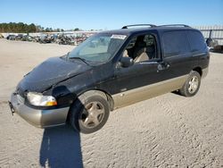 1999 Mercury Villager en venta en Harleyville, SC