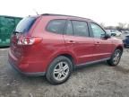 2011 Hyundai Santa FE GLS