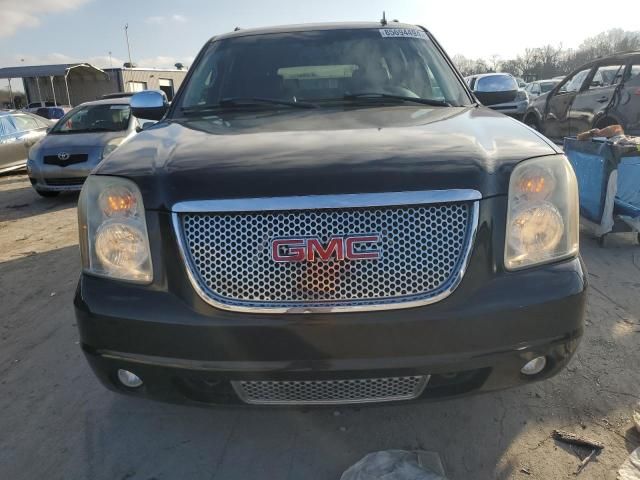 2007 GMC Yukon XL Denali