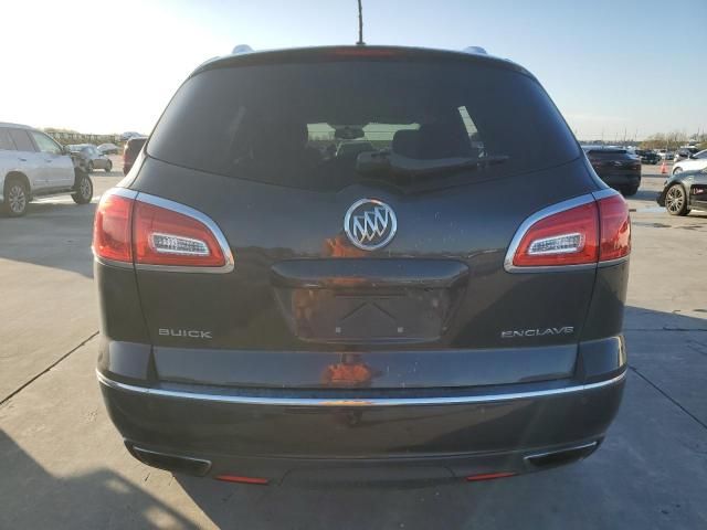 2015 Buick Enclave