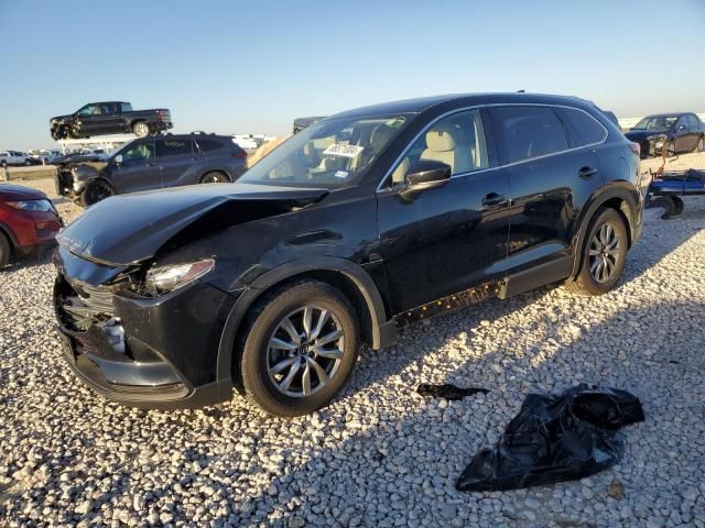 2019 Mazda CX-9 Touring