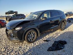 2019 Mazda CX-9 Touring en venta en Taylor, TX