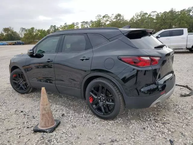 2020 Chevrolet Blazer 2LT