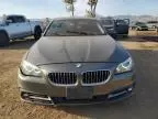 2015 BMW 528 I