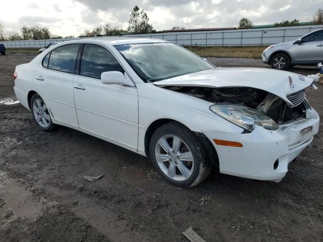 2006 Lexus ES 330