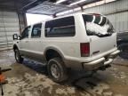 2004 Ford Excursion Eddie Bauer