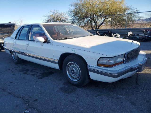 1992 Buick Roadmaster