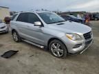 2013 Mercedes-Benz ML 350 4matic