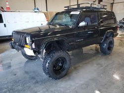 1998 Jeep Cherokee SE en venta en Cahokia Heights, IL