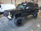 1998 Jeep Cherokee SE