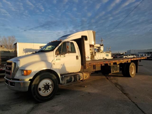 2011 Ford F650 Super Duty