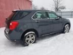 2010 Chevrolet Equinox LS