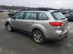 2014 Subaru Outback 2.5I