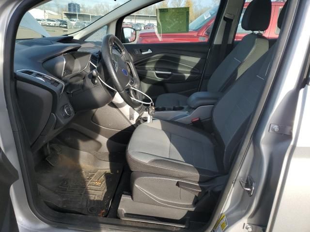 2013 Ford C-MAX SE