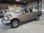 2001 Ford F150