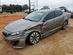 2013 KIA Optima SX en venta en China Grove, NC