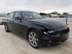 2015 BMW 320 I Xdrive