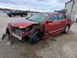 Vehiculos salvage en venta de Copart Memphis, TN: 2015 Nissan Altima 2.5