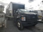 2018 Ford F650 Super Duty