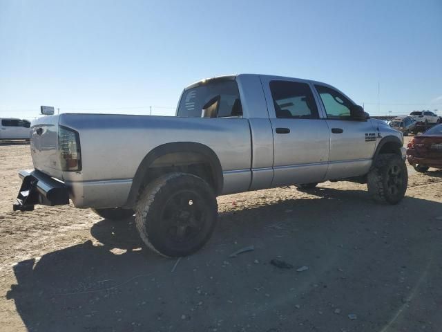 2008 Dodge RAM 2500