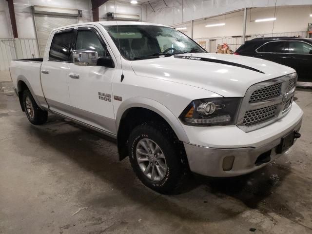 2014 Dodge 1500 Laramie