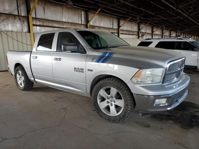 2011 Dodge RAM 1500