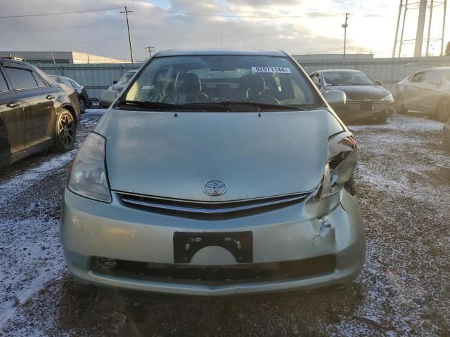 2009 Toyota Prius