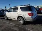 2003 Toyota Sequoia SR5