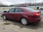 2007 Lincoln MKZ