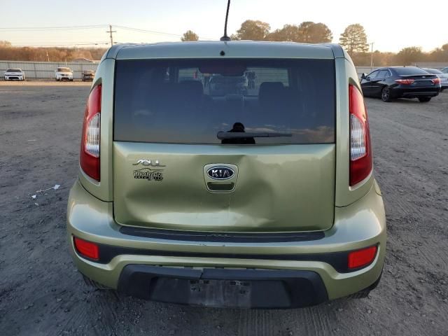 2012 KIA Soul