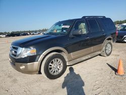 Carros con verificación Run & Drive a la venta en subasta: 2013 Ford Expedition XLT