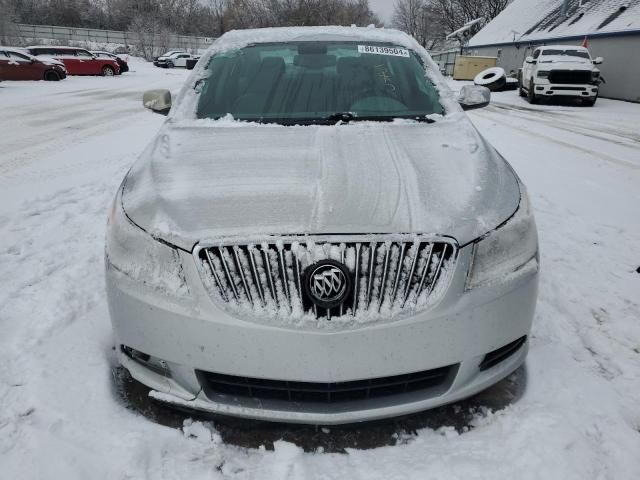 2013 Buick Lacrosse