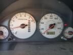 2001 Honda Civic EX