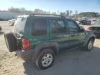 2003 Jeep Liberty Sport