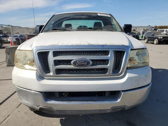 2004 Ford F150