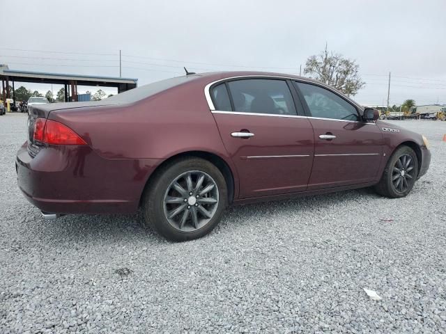 2006 Buick Lucerne CXS