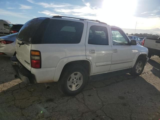 2004 Chevrolet Tahoe C1500