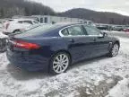 2014 Jaguar XF