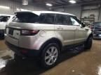 2017 Land Rover Range Rover Evoque SE