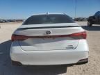 2019 Toyota Avalon XLE